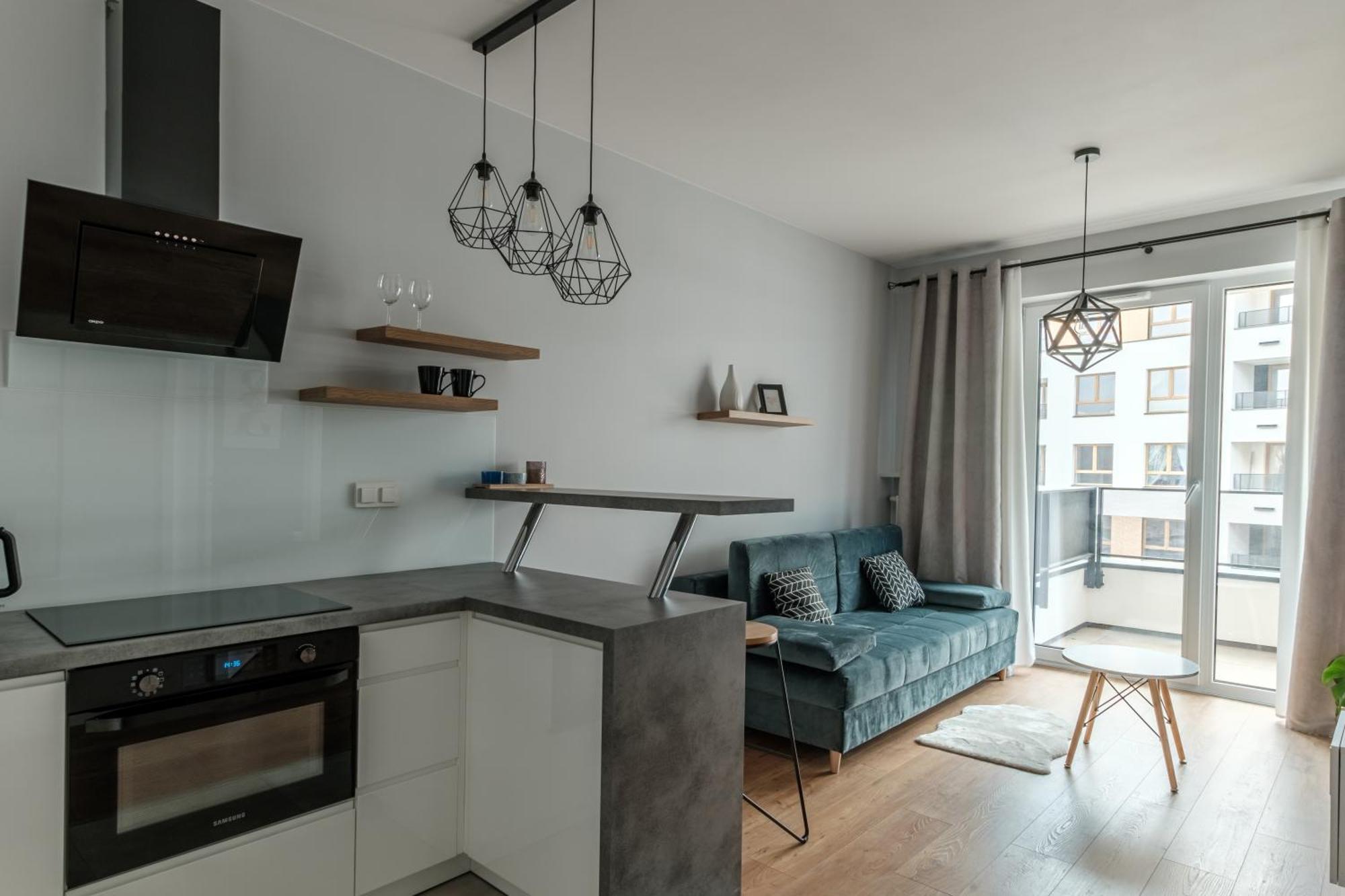 Warsaw Inside Business Centre Apartment Exterior foto
